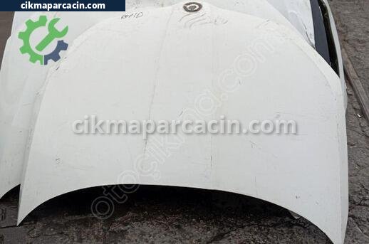 Skoda Fabia Kaput çıkma parça