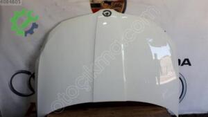Skoda Fabia 2014 Çıkma Kaput