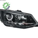 Skoda Fabia 2015-2023 Çıkma Sağ Ön Far