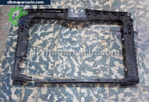 Skoda Fabia Ön Panel çıkma parça