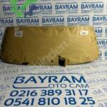 Arka Cam Skoda Fabia Çıkma