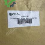 Arka Cam Skoda Fabia Çıkma