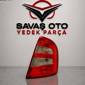 SKODA FABIA ARKA STOP HB.SAĞ SOL 2000 2001 2002 2003 2004 /TAİWAN