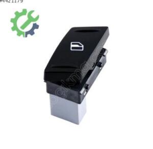 Skoda Fabia Cam Düğmesi 1ZD959855 Sıfır
