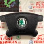 SKODA FABİA ÇIKMA DİREKSİYON AİRBAG ORJİNAL ANKARA