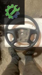 Skoda Fabia Direksiyon Simidi - 1Z0419091M Oto Çıkma Parçası