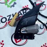 Sıfır Skoda Fabia Kontrol Düğmeleri 5E3919719
