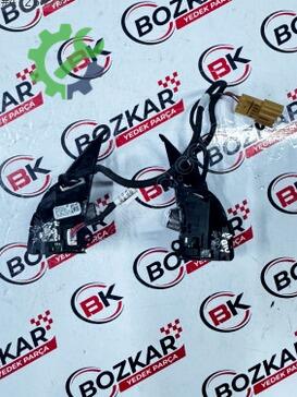 Skoda Fabia Kontrol Düğmeleri 5E3919719 çıkma parça