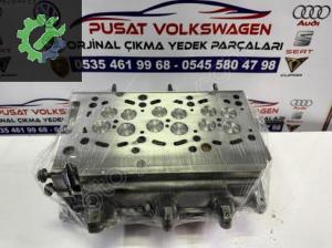SKODA FABIA DİZEL 1.2 TDI SİLİNDİR KAPAK 03P103373 OEM