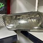 Skoda Fabia Sol Ön Far çıkma parça - EYLÜL OTOMOTİV YEDEK PARÇA (İSTANBUL) İSTANBUL