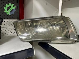 SKODA FABİA FAR