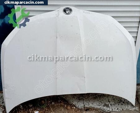 Skoda Fabia Kaput çıkma parça