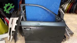 SKODA FABİA KAPI