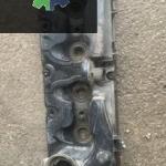 Skoda Fabia Külbütör Kapağı – VAG Grubu Caddy, Golf, Jetta,