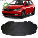 Skoda Fabia Kaput 6V0863831 Sıfır