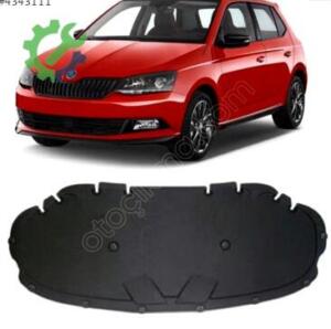 Skoda Fabia Kaput 6V0863831 Sıfır
