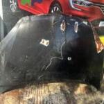 Skoda Fabia 2013 Çıkma Kaput