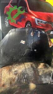 Skoda Fabia 2013 Çıkma Kaput