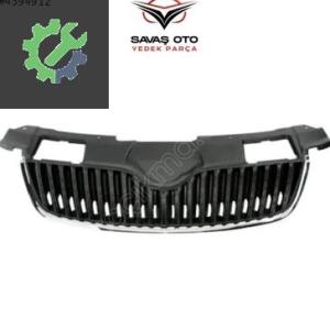 SKODA FABIA ÖN PANJUR KROM KUŞAKLI 2007 2008 2009 2010 TAYVAN