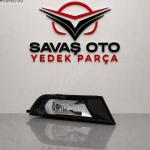 SKODA FABIA ÖN SİS FARI SAĞ SOL 2014 VE ÜZERİ / TAİWAN