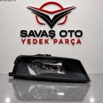 SKODA FABIA ÖN SİS FARI SAĞ SOL 2018 VE ÜZERİ / TAWAN