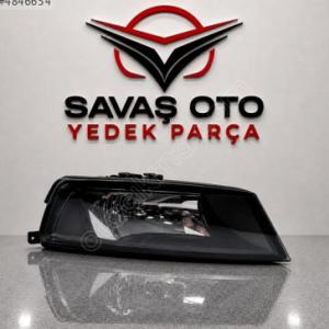 SKODA FABIA ÖN SİS FARI SAĞ SOL 2018 VE ÜZERİ / TAWAN