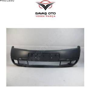 SKODA FABIA ÖN TAMPON 2001 2002 2003 2004 KAMNPANYA