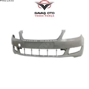 SKODA FABIA ÖN TAMPON 2010 2011 2012 2013 2014 2015 KAMPANYA