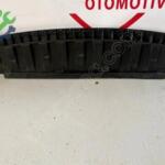 Skoda Fabia Orijinal Çıkma Ön Tampon 6V0807611