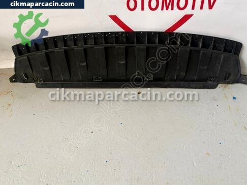 Skoda Fabia Ön Tampon çıkma parça
