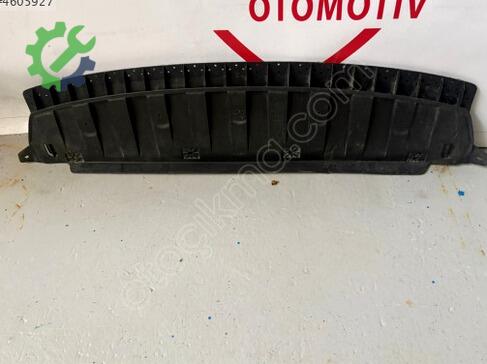 Skoda Fabia Ön Tampon çıkma parça