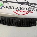 Skoda Fabia Orijinal Çıkma Ön Tampon 6V0807611