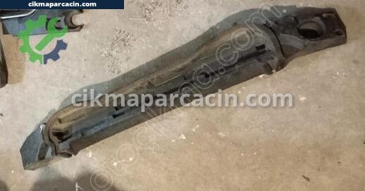 Skoda Fabia Tampon Köpüğü çıkma parça