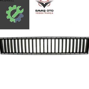 SKODA FABIA ÖN TAMPON PANJURU 2000 2001 2002 2003 2004 TAYVAN