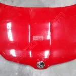 SKODA FABİA ORJİNAL ÇIKMA MOTOR KAPUTU