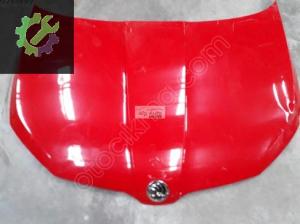 SKODA FABİA ORJİNAL ÇIKMA MOTOR KAPUTU