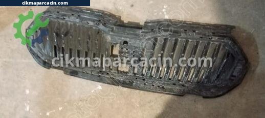 Skoda Fabia Panjur çıkma parça