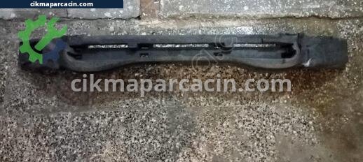Skoda Fabia Tampon Köpüğü çıkma parça