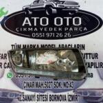 Skoda Fabia Çıkma Far Sağ