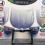 Skoda Fabia Ön Panel çıkma parça - ATO OTO ÇIKMA YEDEK PARÇA İzmir