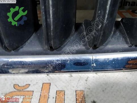 Skoda Fabia çıkma parça