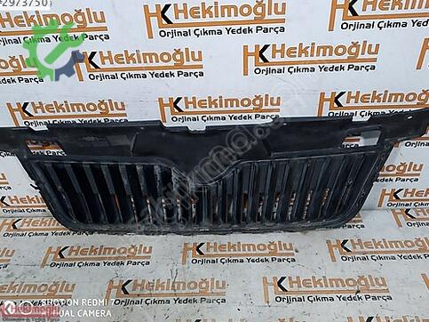 Skoda Fabia çıkma parça