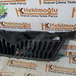 SKODA FABİA PANJUR NİKELAJLI ARMALI SENSÖRSÜZ HATASIZ ORJİNAL 5J