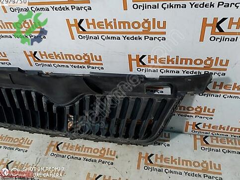 Skoda Fabia çıkma parça