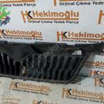 SKODA FABİA PANJUR NİKELAJLI ARMALI SENSÖRSÜZ HATASIZ ORJİNAL 5J