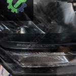 SKODA FABİA SAĞ FULL LED FAR 2022-2024 ÇIKMA PARÇA ORJİNAL