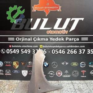 Skoda fabia sağ ön çamurluk 2007-2012 (2. Adet)