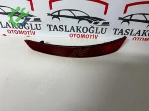 Skoda Fabia Reflektör 6V9945106 Sökme Çıkma