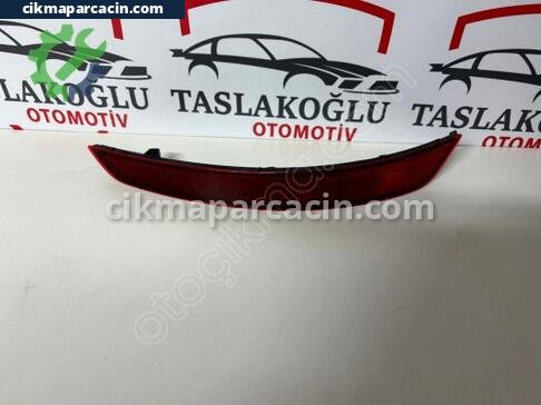 Skoda Fabia Reflektör çıkma parça