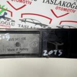 Skoda Fabia Reflektör 6V9945106 Sökme Çıkma
